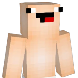 Pato_Boss Minecraft avatar bust