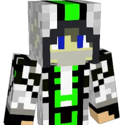 Patoboom's Minecraft skin