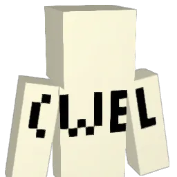 Patofobia's Minecraft skin