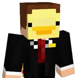 Patokiller785 Minecraft avatar bust