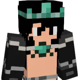 Patolinoo Minecraft avatar bust