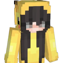 Paton_ Minecraft avatar bust
