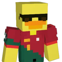 Patoxx125 Minecraft avatar bust