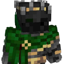Patr2008's Minecraft skin