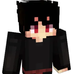 PatriX1772 Minecraft avatar bust