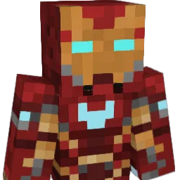 PatricioCelis Minecraft avatar bust