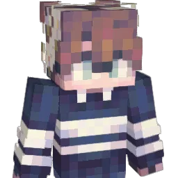 Patriciodelnorte Minecraft avatar bust