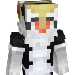 Patricius_Nox Minecraft avatar bust