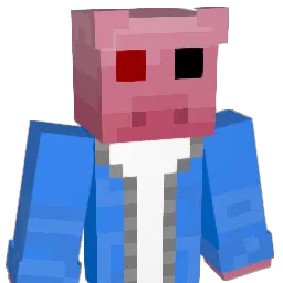 Patrick0325's Minecraft skin