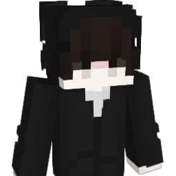 Patrick1026's Minecraft skin