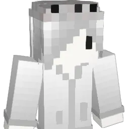 Patrick106003 Minecraft avatar bust