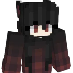 Patrick1912's Minecraft skin