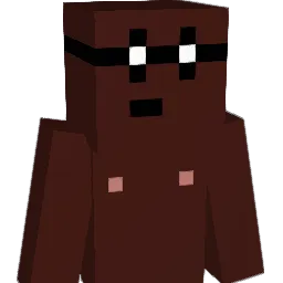 Patrick192's Minecraft skin
