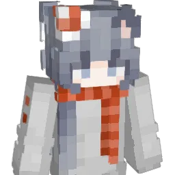 Patrick1973 Minecraft avatar bust