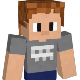 Patrick280212 Minecraft avatar bust