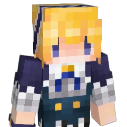 Patrick526's Minecraft skin