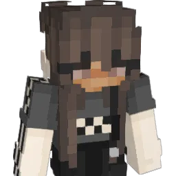Patrick5804 Minecraft avatar bust