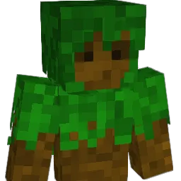 PatrickBurghardt Minecraft avatar bust