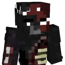 PatrickCh's Minecraft skin