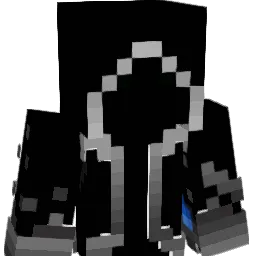 PatrickCreed Minecraft avatar bust