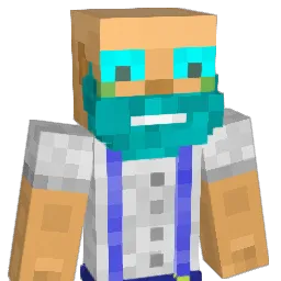 PatrickDutchGmr's Minecraft skin