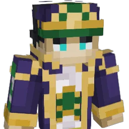 PatrickHoang's Minecraft skin