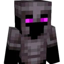 PatrickJS1 Minecraft avatar bust