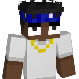 PatrickKopp Minecraft avatar bust