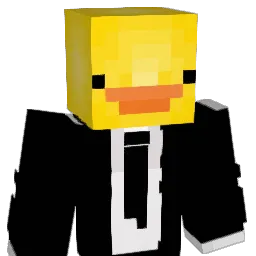 PatrickNlchtStar Minecraft avatar bust