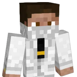 PatrickOh's Minecraft skin