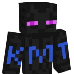 PatrickPao Minecraft avatar bust