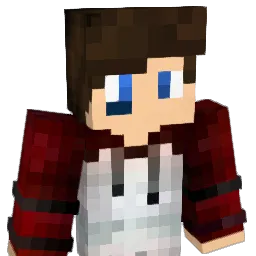 PatrickProGamer1's Minecraft skin