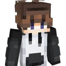 PatrickPud Minecraft avatar bust