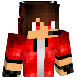 PatrickQ09's Minecraft skin