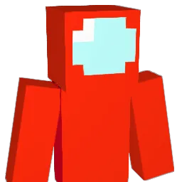 PatrickRegular's Minecraft skin