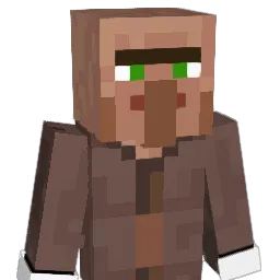 PatrickStar42 Minecraft avatar bust