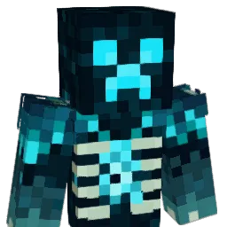 Patrick_BOGOSS's Minecraft skin