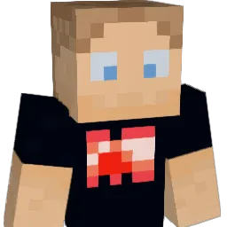 Patrick_Man666 Minecraft avatar bust