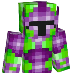 Patrick_McG Minecraft avatar bust