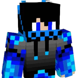 Patrick_Star788 Minecraft avatar bust