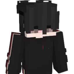 Patrick_Tell0 Minecraft avatar bust