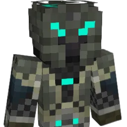 Patrick_ZBC's Minecraft skin