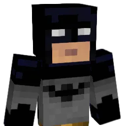 Patrick_miner's Minecraft skin