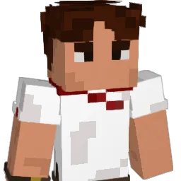 Patrickaum_'s Minecraft skin