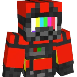 Patrickc601 Minecraft avatar bust