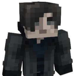 Patrickebab7 Minecraft avatar bust