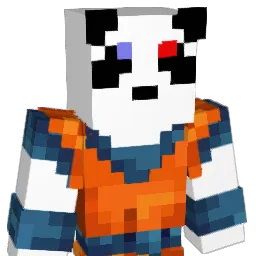 Patrickhang's Minecraft skin