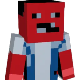 Patrickoy Minecraft avatar bust