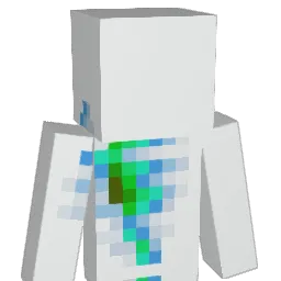 Patrickstarjay's Minecraft skin