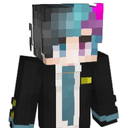 Patricksun_'s Minecraft skin